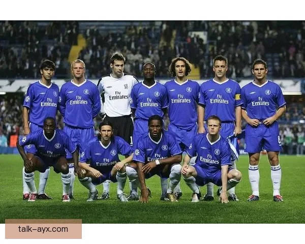 伊普斯维奇足球俱乐部历史回顾与未来发展展望