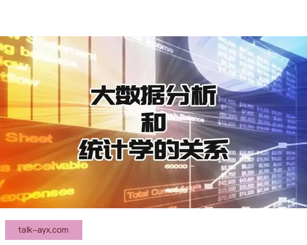 基于大数据分析的技术统计方法与应用研究