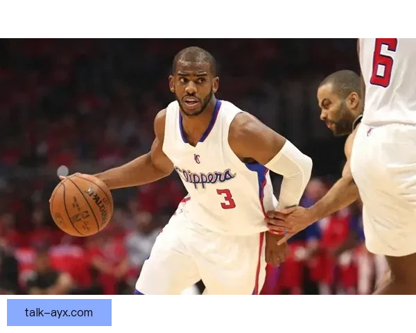 快船最新赛季阵容调整揭晓明星球员状态备受关注