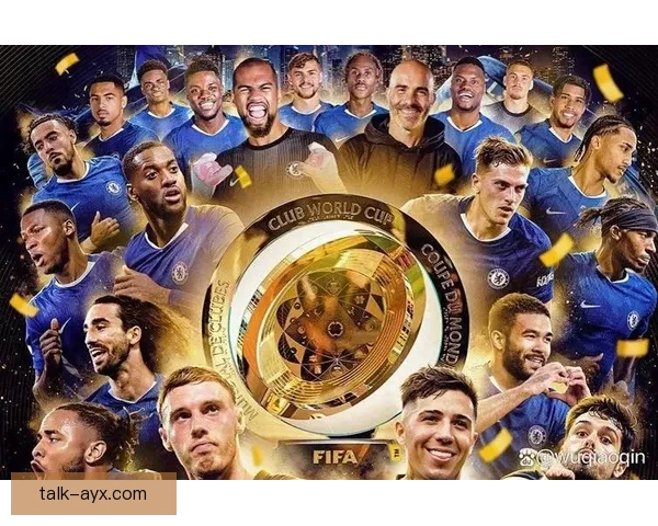 欧冠激战正酣 各大豪门争锋争锋 力争顶级荣耀的背后故事